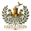 Castle Crops Logo